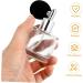 PLAFOPE Air Bag Perfume Bottle Travel Perfume Atomizer Sprayer Bottle Perfume Glass Bottle Travel Perfume Sprayer Refillable Perfume Sprayer Spray Bottle Perfume Glass Sprayer - Buy Online on GoSupps.com