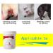 Airber Pet Styptic Powder Powder for Dogs Cats and Birds Medical Supplies Dogs Cats Anti Inflam-mation Antib-acterial Analgesia 14g - Buy Online on GoSupps.com