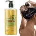 Hair Cultivating Shampoo Hair Growth Shampoo Hair Loss Shampoo 300ml Moisturizing Cleansing Liquid Scalp Care Supply