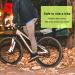 Reflective Pants Clamps for Cyclists | Universal Bicycle Pants Protection | 2 Pairs PVC Coated Clips - Buy Online on GoSupps.com