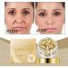 Hyaluronic acid antiwrinkle essence capsules facial serum collagen capsule antiwrinkle antiaging moisturizing essence capsule reduces wrinkles 2 - Buy Online on GoSupps.com
