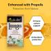 PRI Manuka Honey Lozenges with Propolis - Soothing Cough & Throat Drops, MGO 263+ Certified, Original Aniseed, 20 Count - Buy Online on GoSupps.com