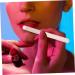 Balacoo 6 Pcs Lipstick & Concealer Brush Set - Multi-Purpose Lip Applicator & Foundation Brush - Ideal for Effortless Makeup Application - Buy Online on GoSupps.com