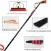 Window Telespole Cleaning Brush Water Fed Cleaning Tool for Cleaner Conservatory Roof Photovoltaic Panel Cleaning Window Clean (Color : 6m/19.6ft Size : 30Cm) 6m/19.6ft 30Cm - Buy Online on GoSupps.com