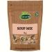 Soup Mix 1kg by Hatton Hill Mix of Red & Green Lentils Yellow & Green Peas & Barley