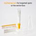 FORETDERM Dark Spot Brightening Face Cream - Korean Skincare with Vitamin C & Niacinamide for Even Tone and Hydration pH 5.5 Vegan Moisturizer Fragrance & Cruelty-Free Toning Cream 0.7 Fl Oz - Buy Online on GoSupps.com