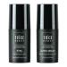Tiege Hanley Morning and Night Facial Firming Serum (SUPER SERUM) and Eye Cream (EYES) for Men | Anti-Aging Pack | Sodium Hyaluronate and Retinyl Palmitate for Tighter Smoother Skin | Caffeine to Fight Dark Circles | 0....