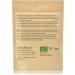 FRISAFRAN | Th Oolong nergisant Bio 15Un | 30g | Purifiant | Rajeunissant | Th Oolong bleu authentique | th oolong | Infusion de plantes Oolong | naturel | antioxydant et drainant | d purative Ooleng 15 pyramides biod gradables - Buy Online on GoSupps.com