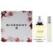 Givenchy LInterdit for Women - 2 Pc Gift Set 1.7oz EDP Spray 0.42oz EDP Spray