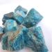 50g Natural Blue Green Yellow Apatite Crystal Rough Raw Stone Rock Specimen Decoration Stone Home Collections (Color : Blue Apatite Size : 1-2cm 50g) 1-2cm 50g Blue Apatite - Buy Online on GoSupps.com