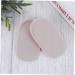 Didiseaon Elevator Inserts for Women - Height Increasing Shoe Pads | Comfort PU Heel Lift Insoles - Buy Online on GoSupps.com
