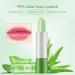 Magical Temperature Color Change Aloe Vera Lipstick - Waterproof Crystal Jelly Available in 1/2/10 Pieces - Buy Online on GoSupps.com