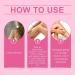 ISBEAUSOLS Body Oil for Skin Lifting - Buy Online on GoSupps.com