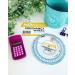 MDpocket Pregnancy Wheel - Metric Edition | Track Due Date & Pregnancy Progress - Buy Online on GoSupps.com