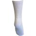 Diabetic Men's Crew Socks (3 Pack) 10-13 White | Made in USA - Buy Online on GoSupps.com