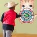 Cxwind Cat Dart Board - Fun & Educational Dart Game for Kids | Birthday Party Games - Buy Online on GoSupps.com