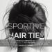 12 PCS Elastic Hair Bands 3mm Elastic Hair Ties Ponytail Holders Bulk Hair Ties No Metal Gentle Elastics for Women Men Girls Kids (Black) - Buy Online on GoSupps.com
