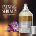 AHUJA Sacred Santal Eau de Parfum 3.4 fl oz -Unisex Perfume Sandalwood Violet Leaves and Cardamom Earthy Woody Scent w/Spicy Notes Best Alternative for Santal 33 Sacred Santal 3.4 Fl Oz (Pack of 1) - Buy Online on GoSupps.com