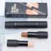 2 Colors Contouring Stick 2 in 1 Double-Head Face Highlighter Contouring Sticks Long-Lasting 3D Face Concealer Sticks Shading Highlighting Makeup Foundation Cream Stick Xiaoyaoyou - Buy Online on GoSupps.com