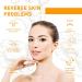 Turmeric Face Cream Face Moisturiser Anti Wrinkle Face Cream Moisturiser Face Women for Hydrating Anti Wrinkles - Fade Fine Lines Spots Hydrating Cream Moisturize & Wrinkles & Skincare - Buy Online on GoSupps.com
