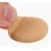 Yardwe 6Pcs Heel Grips - Reusable Adhesive Cushion Inserts for Loose Shoes & Boots - Heel Guards for Men & Women - International Shipping Available - Buy Online on GoSupps.com