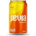 Zevia Zero Sugar Orange Soda 355 mL Cans (Pack of 24) Orange 355 mL (Pack of 24) - Buy Online on GoSupps.com
