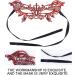 1 Pc Masquerade Half Face Party Decor for Halloween Sleeping Eye Patches - Buy Online on GoSupps.com