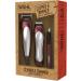 Wahl Hair Clipper & Trimmer Grooming Set for Men - Corded Clippers for Head Shaving, Beard Trimming, and Stubble Styling - Buy Online on GoSupps.com