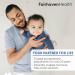 Fairhaven Health MotilityBoost for Men - Prenatal Male Fertility Supplement for Motility Strength - Pre-Conception for Him Includes L-Carnitine, Vitamin B12, B6, CoQ10 and Quercetin - 60 Capsules - Buy Online on GoSupps.com
