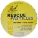 BACH RESCUE REMEDY PASTILLE 50 GRM CS 12 (1PC)