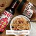 Panic Pancakes Syrup Variety Pack by Sinister Labs - Sugar Free Berry Flavor Syrup for Healthy Pancakes - Gluten Free 12oz Bottles (3-Pack) - Buy Online on GoSupps.com