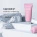 Dr Sebagh Rose de Vie Hydrating Face Mask - Jet Lag & Overnight Moisturizer for Glowing Skin - Hydrating Mask for Beautiful Radiant Skin (3.38 fl. Oz.) - Shop Internationally - Buy Online on GoSupps.com