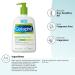 Cetaphil Moisturizing Lotion 20 fl oz - Hydrating Daily Moisturizer - Buy Online on GoSupps.com