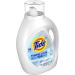 Tide Hygienic Clean Heavy Duty 10x Free Liquid Laundry Detergent Unscented 59 loads 84 oz HE Compatible Unscented 84oz - Buy Online on GoSupps.com
