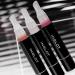 Inglot High Gloss Lip Oil - Cherry Aroma Lip Care for Radiant Lips | 4 ml | Optically Enlarged & Perfect Pink Gloss - Buy Online on GoSupps.com