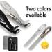 Sherum Nail Clipper for Seniors Shirem Nail Clipper Sherum Clipmaster Pro Cumuul Toenail Clippers Seniors Thick Toenails(B) - Buy Online on GoSupps.com