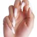 Rstyle Poly Nail Gel 80ml - Pink Acrylic Gel for Professional Manicure Nail Extension & Art | UV/LED Nail Polish for Strong Natural Finish - Buy Online on GoSupps.com