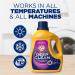 ARM & HAMMER Deep Clean Odor Formula Liquid Laundry Detergent 102 fl oz - 68 Loads | International Shipping Available - Buy Online on GoSupps.com