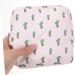 ABOOFAN Women's Bricken 6-Piece Mini Zipper Pocket Bag - Stylish Menstrual Pillow Holder & Handbag Organizer for Travel - Buy Online on GoSupps.com