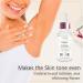LUXURI Intimate Whitening & Brightening Serum - Natural Formula for Sensitive Bikini Skin (30ml) | International Shipping Available - Buy Online on GoSupps.com