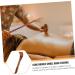 Shop Minkissy Manual Massage Tools | Wooden Back Scratchers & Anti-Itching Devices for Adults - International Shipping Available - Buy Online on GoSupps.com