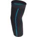VOCOSTE Elbow Pads - Breathable Elbow Protection Brace for Sports | M Size Blue for Men & Women - Buy Online on GoSupps.com