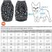 Stylish Dog & Cat Sweaters | Small to XL Sizes | Trendy Chihuahua Bulldog & Puppy Apparel - Buy Online on GoSupps.com