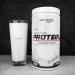 Best Body Nutrition Gourmet Premium Pro Protein Shake - 4 Components: Caseinate Whey Concentrate Isolate & Egg Protein | 500g Neutral Can - International Shipping Available - Buy Online on GoSupps.com