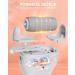 Professional Electric Horn Skin Remover - 3 Replacement Rolls for Effective Cornal Removal - Buy Online on GoSupps.com