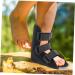 Women s Adjustable Ankle Straight Shoes & Foot Wrap Boot - Sprained Foot Support & Stabilizer for Walking - Buy Online on GoSupps.com