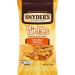 Snyder's of Hanover Cheddar Cheese Pretzel Pieces 12 oz - 2 Bags - Buy Online on GoSupps.com