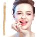 2 Pcs Miswak Toothbrush for Teeth - Wooden Tooth Brush Oral Teeth Tooth Cleaning Teeth Stick Toothbrushes | Traditional Miswak Stick Breath Freshener for Teeth Whitening Oral Health and Breath - Buy Online on GoSupps.com