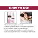 Menopause Relief Cream 100ML | Natural Menopause Balance for Middle-Aged Women - Buy Online on GoSupps.com