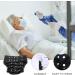 Healeved Adult Cloth Diapers | Reusable Swimming Diapers for Adults | Leak-Proof Comfortable Solutions for Disabilities - Buy Online on GoSupps.com